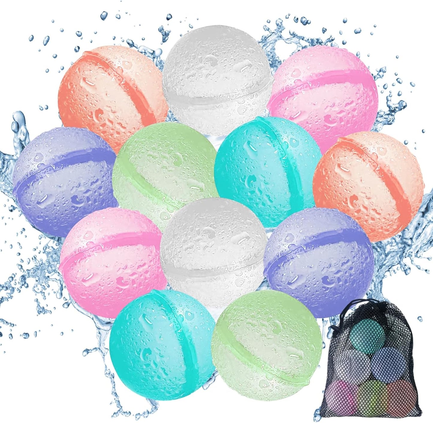 SplashBallonger™